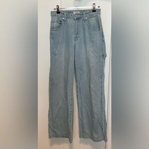 Unif Blossom Jeans size 25